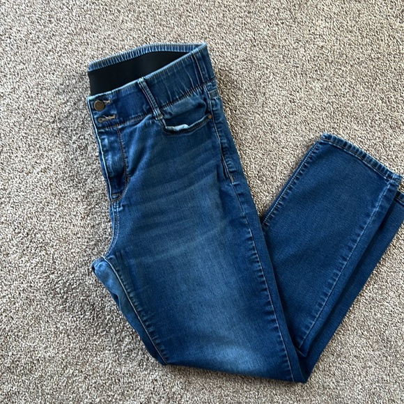 Apt.9 jeans - Picture 3 of 6